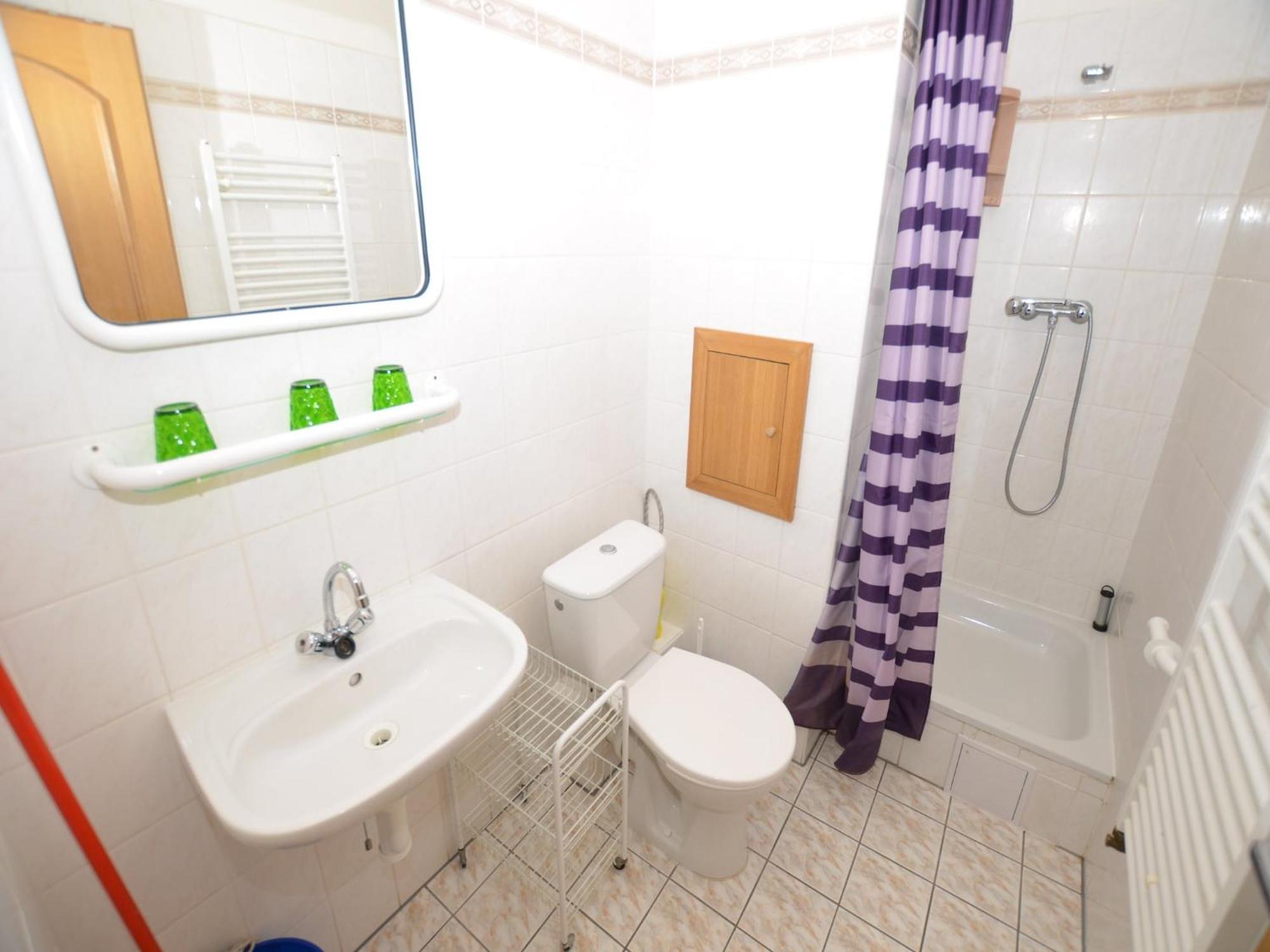 Snug Apartment In Jachymov Near Ski Area Экстерьер фото