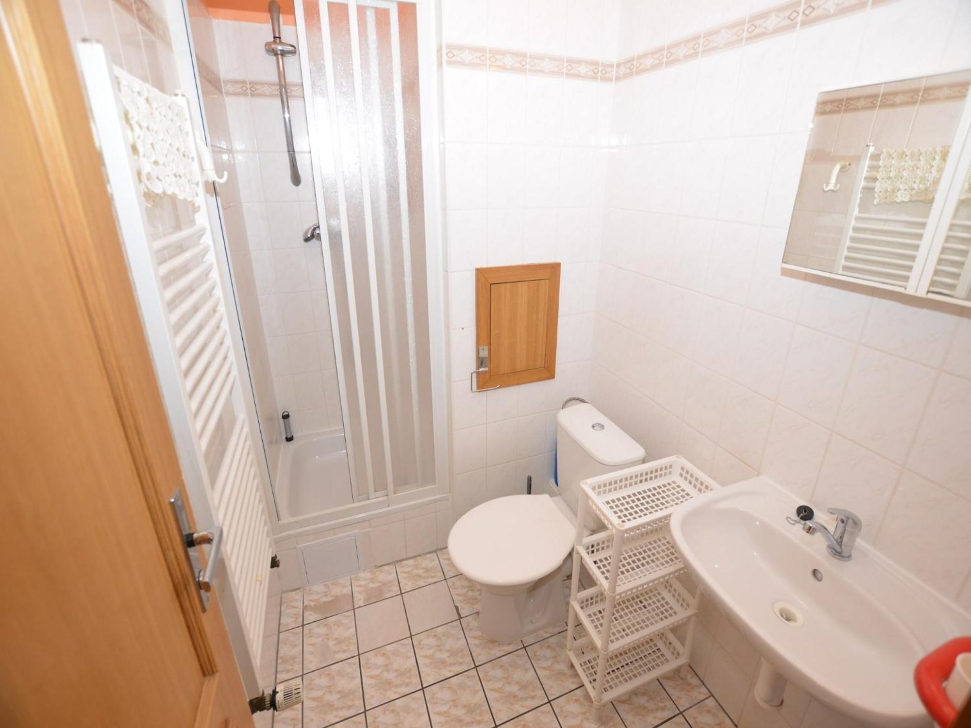 Snug Apartment In Jachymov Near Ski Area Экстерьер фото